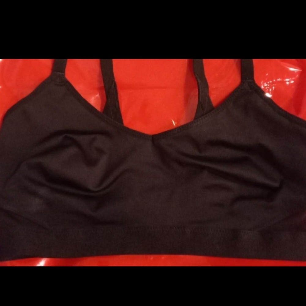 Sports bra B Tempted S